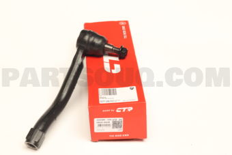 CTR CEN147R TIE ROD END OUTER RH