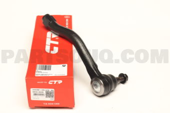 CTR CEN147R TIE ROD END OUTER RH