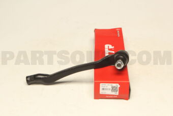 CTR CET135 TIE ROD END OUTER RH