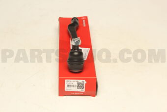 CTR CET135 TIE ROD END OUTER RH