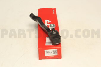 CTR CET136 TIE ROD END OUTER LH