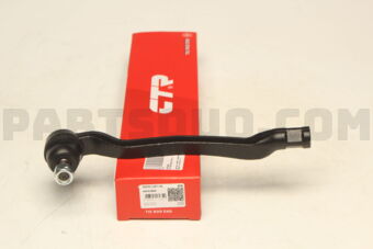 CTR CET136 TIE ROD END OUTER LH