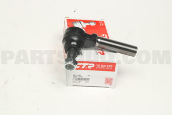 CTR CET205R TIE ROD END OUTER RH