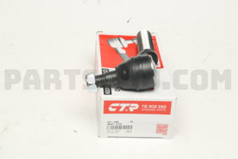 CTR CET205R TIE ROD END OUTER RH