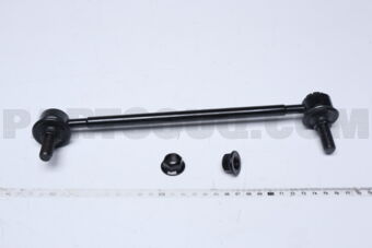 CTR CLT117L STABILIZER LINK FRONT