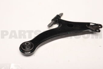 CTR CQ0300L CONTROL ARM LOWER LH TO 48068-0E010 ALPHARD 2003-2008 CTR