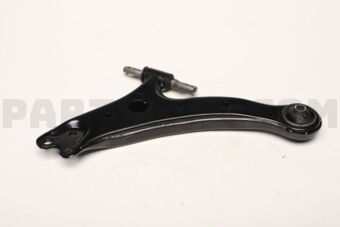 CTR CQ0300R CONTROL ARM LOWER RH TO 48068-0E010 ALPHARD 2003-2008 CTR