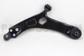 CTR CQKH102L CONTROL ARM LOWER LH