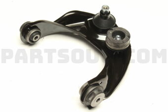 CTR CQMZ16R CONTROL ARM UPPER RH