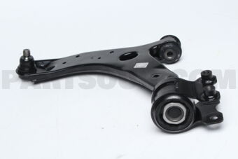 CTR CQMZ1L CONTROL ARM LOWER LH