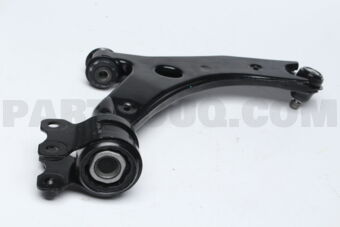 CTR CQMZ1L CONTROL ARM LOWER LH