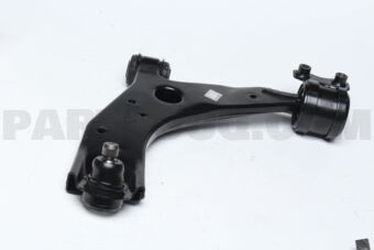 CTR CQMZ1L CONTROL ARM LOWER LH