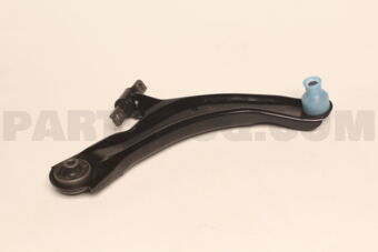 CTR CQN11R CONTROL ARM LOWER RH