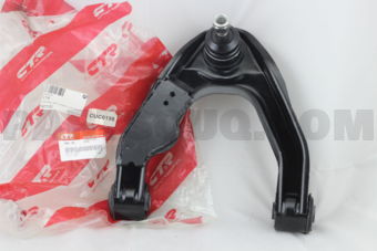 CTR CQN15L CONTROL ARM LOWER LH NI PICKUP 1998-2007