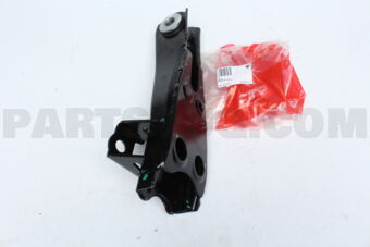 CTR CQT15R CONTROL ARM LOWER RH