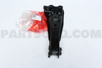 CTR CQT15R CONTROL ARM LOWER RH