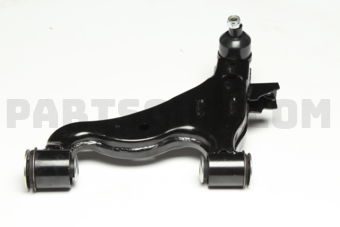 CTR CQT24R CONTROL ARM LOWER RH