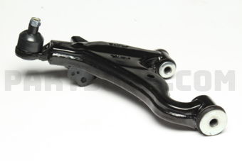 CTR CQT24R CONTROL ARM LOWER RH