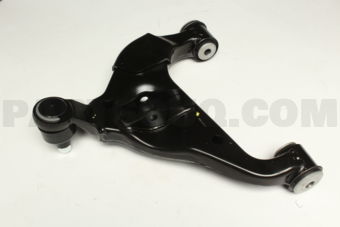 CTR CQT25R CONTROL ARM LOWER RH