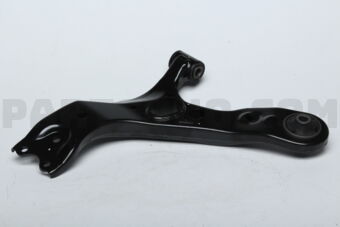 CTR CQT2L CONTROL ARM LOWER LH