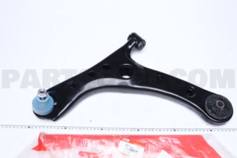 CTR CQT31L CONTROL ARM LOWER LH