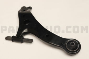 CTR CQT7R CONTROL ARM LOWER RH
