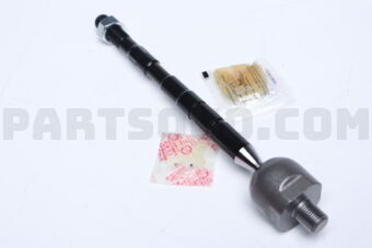 CTR CR0696 RACK END RH/LH TO,LE 45503-53010 IS250/350/300H 2013- CTR