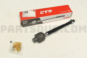 CTR CRHO59 RACK END LH & RH