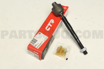 CTR CRHO59 RACK END LH & RH