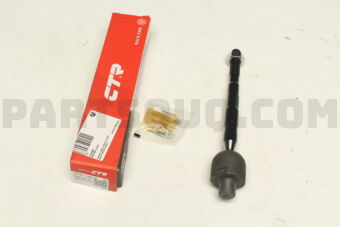 CTR CRHO59 RACK END LH & RH