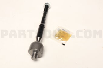 CTR CRN70 RACK END LH & RH