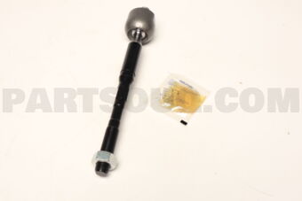 CTR CRN70 RACK END LH & RH