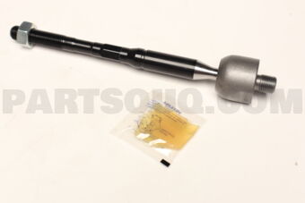 CTR CRN70 RACK END LH & RH