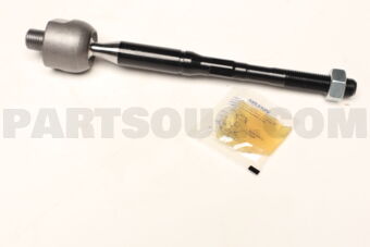 CTR CRN70 RACK END LH & RH