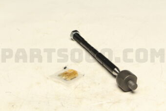 CTR CRN77 RACK END