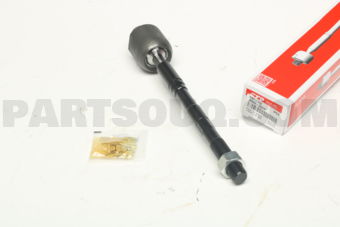 CTR CRT110 RACK END LH & RH