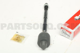 CTR CRT110 RACK END LH & RH