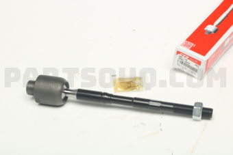 CTR CRT110 RACK END LH & RH