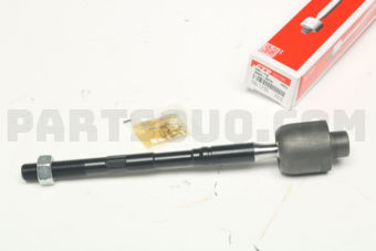 CTR CRT110 RACK END LH & RH