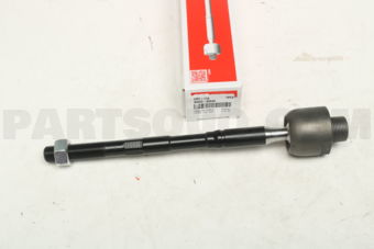 CTR CRT114 RACK END LH & RH