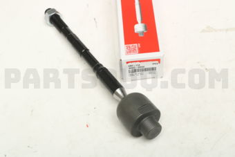 CTR CRT114 RACK END LH & RH