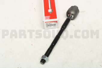 CTR CRT114 RACK END LH & RH