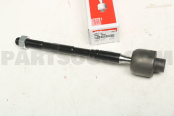 CTR CRT114 RACK END LH & RH
