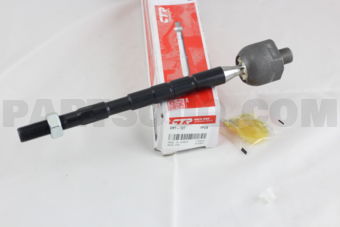CTR CRT127 RACK END LH & RH