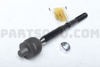 CTR CRT134 RACK END