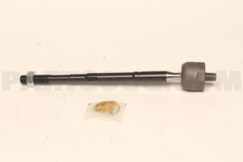 CTR CRT139 RACK END