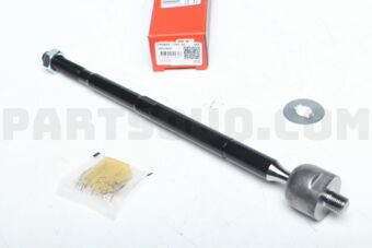 CTR CRT25 RACK END LH &amp; RH