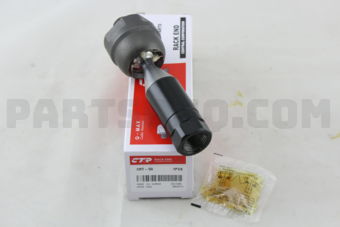 CRT50 CTR RACK END LH & RH FEM CTR CRT50 RACK END LH & RH FEM