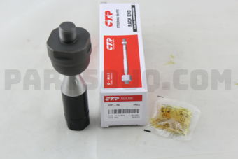 CRT50 CTR RACK END LH & RH FEM CTR CRT50 RACK END LH & RH FEM