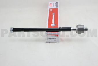 CTR CRT59 RACK END LH & RH